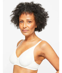 Berlei Sweater Girl Unlined Bra - Ivory Bras 