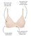 Berlei Sweater Girl Unlined Bra - Soft Powder Bras 