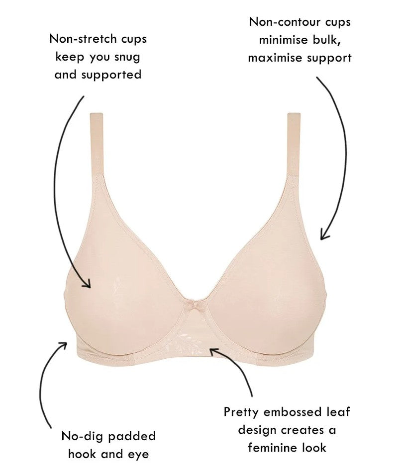 Wholesale girls breast without bra For Supportive Underwear