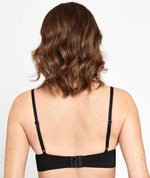 Berlei Truly You Balconette T-Shirt Bra - Black Bras 