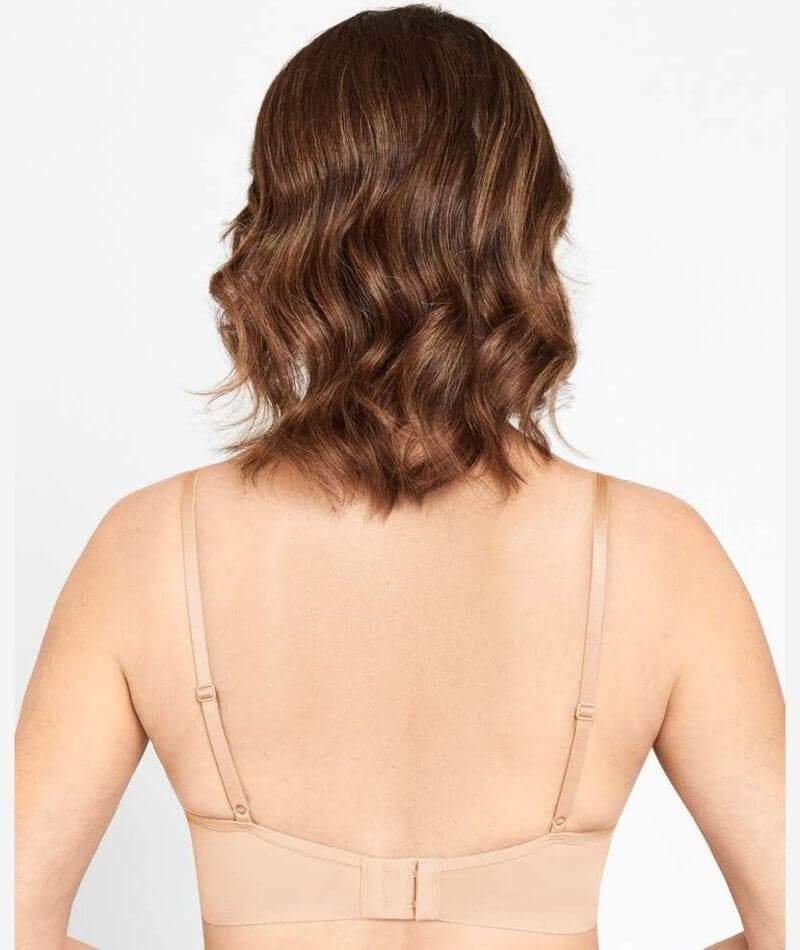 Berlei Truly You Wire-free Bra - Nude Bras 