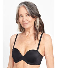 Berlei Ultimate Comfort Strapless Bra - Black Bras 