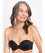 Berlei Ultimate Comfort Strapless Bra - Black Bras 