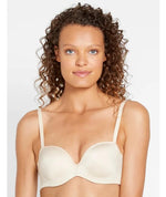 Berlei Ultimate Comfort Strapless Bra - Latte Bras 