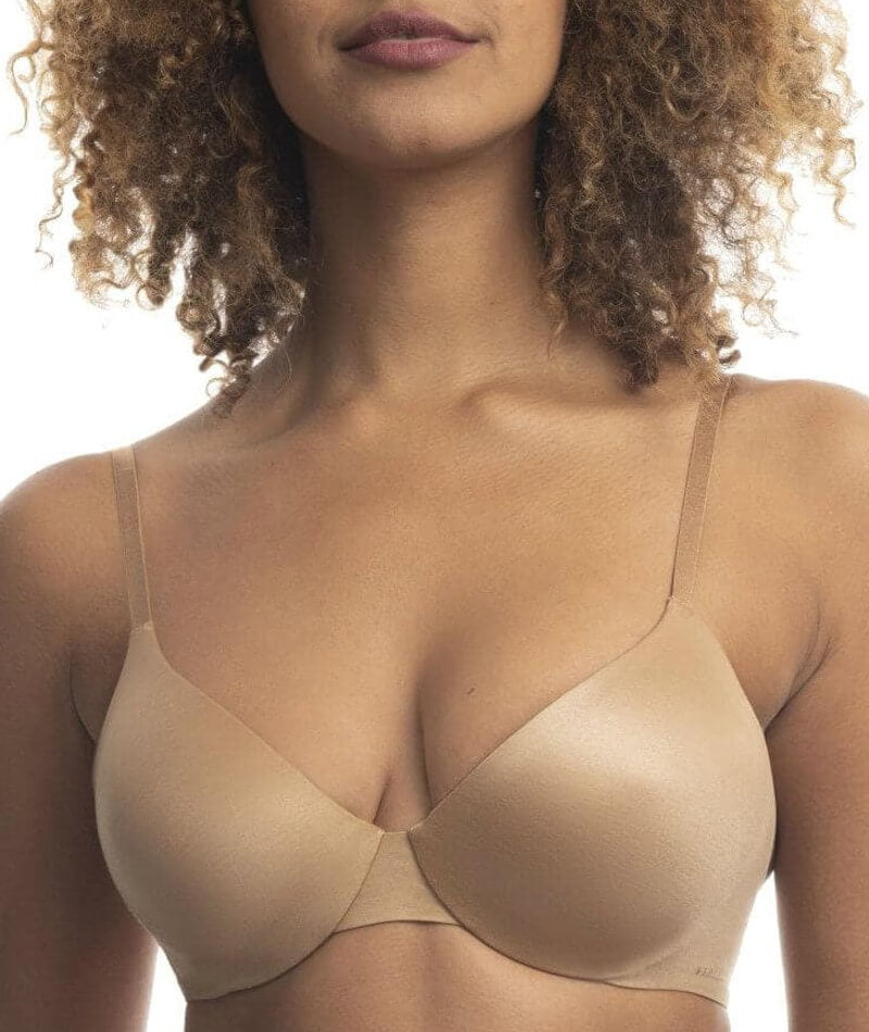 Berlei UnderState Demi Bra - Skin Bras 