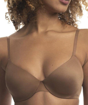 Berlei UnderState Full Coverage Bra - Nude - Curvy Bras