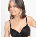 Berlei UnderState Full Coverage Bra - Black