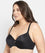 Berlei UnderState Full Coverage Bra - Black Bras 