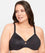 Berlei UnderState Non-Contour Bra - Black Bras 