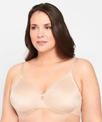 Berlei UnderState Non-Contour Bra - Nude Bras 