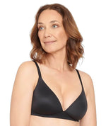 Berlei UnderState Wirefree Bra - Black Bras 