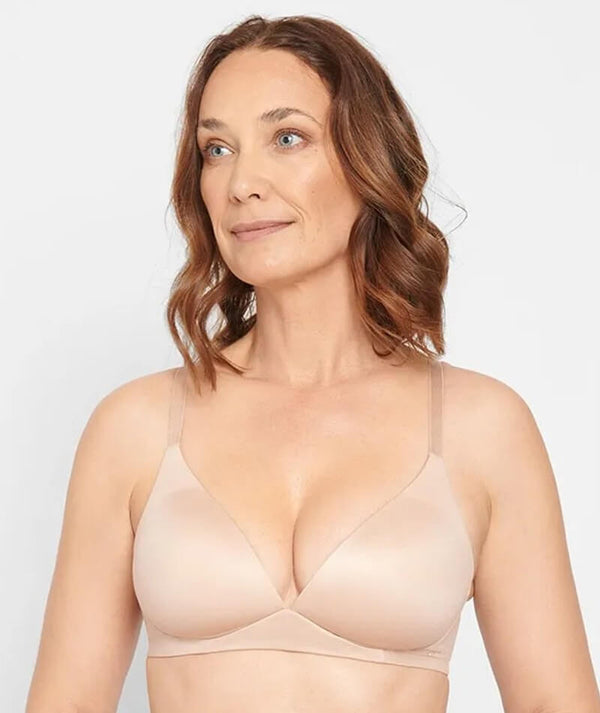 Berlei - Supportive wirefree bras are a myth - Obviously