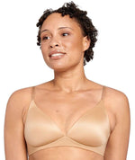 Berlei UnderState Wirefree Bra - Skin Bras 