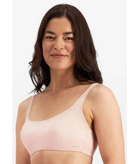 Berlei UnderState Wirefree Crop Bra - Nude Bras 