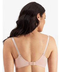 Berlei UnderState Wirefree Crop Bra - Nude Bras 