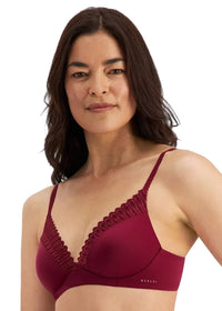 Berlei UnderState Wirefree Lace Bra - Fernando Bras 