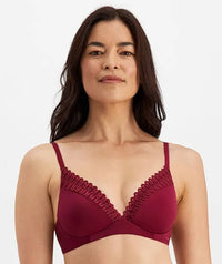 Berlei UnderState Wirefree Lace Bra - Fernando Bras 