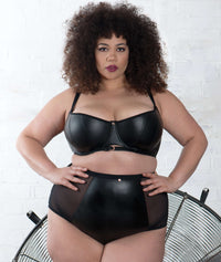 Scantilly Unleash Bra - Black Bras 