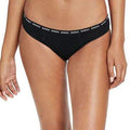 Bonds Bloody Comfy Heavy Period Bikini - Black