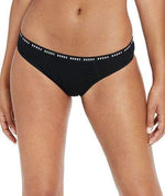 Bonds Bloody Comfy Moderate Period Bikini - Black Knickers 