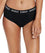 Bonds Bloody Comfy Moderate Period Full Brief - Black Knickers 