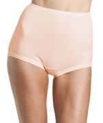 Bonds Cottonsail Satin Full Brief - Skintone Knickers 