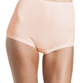 Bonds Cottontails Satin Full Brief - Skintone