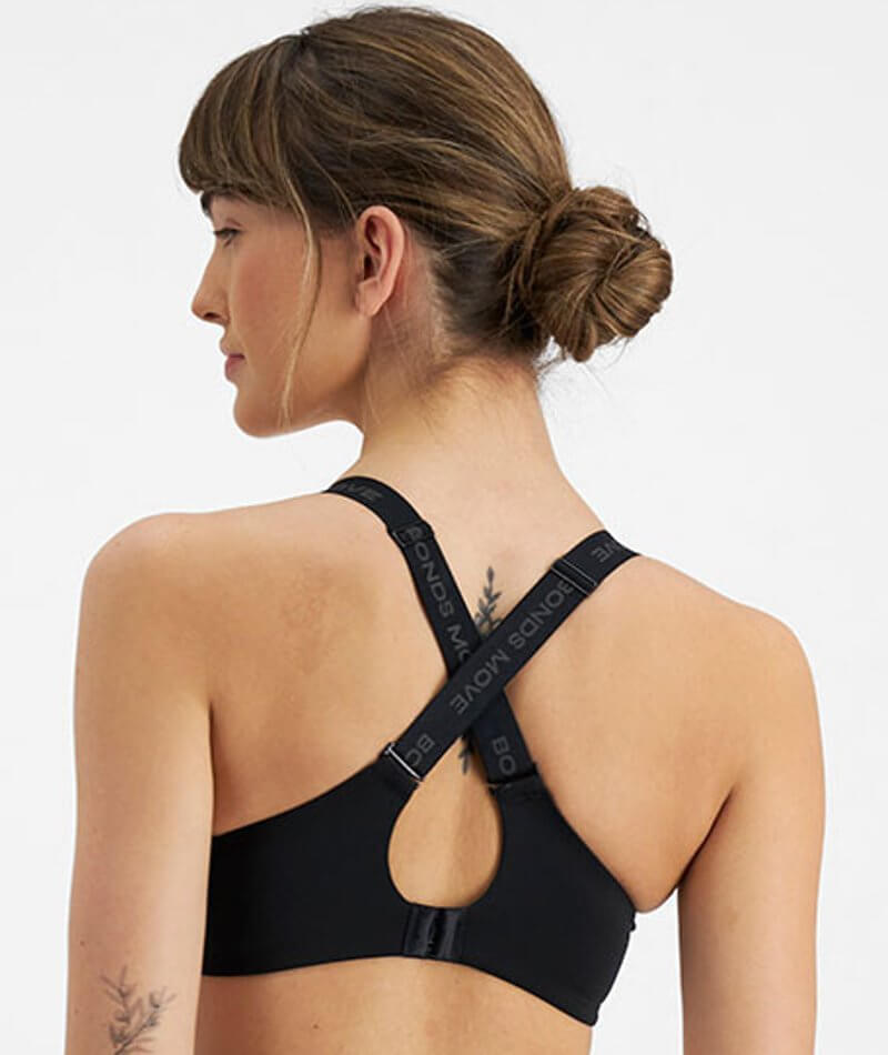 bonds sports bra