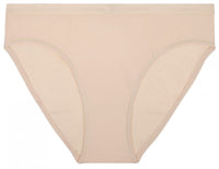 Bendon Body Cotton Bikini Brief - Natural Knickers S 