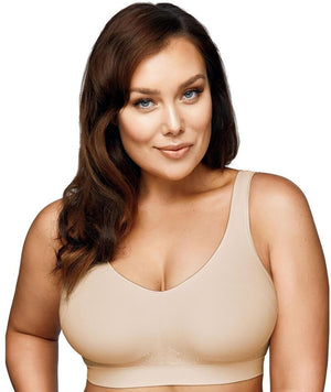 Playtex Play Comfort Revolution Wire-Free Bra - Nude Bras S 