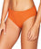 Sea Level Essentials Mid Bikini Brief - Orange Swim 