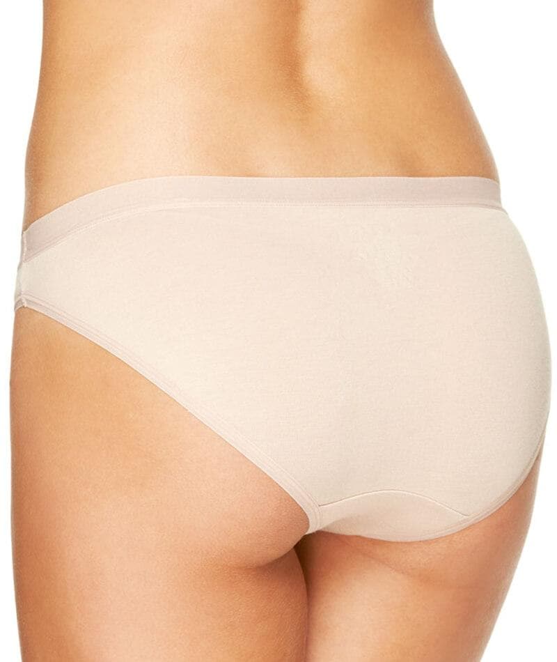 Jockey Everyday Bamboo Bikini - Dusk Knickers 