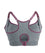 Cake Maternity Cotton Candy Seamless Sleep & Yoga Nursing Bra - Heather Grey Bras 