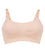 Cake Maternity Cotton Candy Seamless Sleep & Yoga Nursing Bra - Nude Bras 