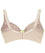 Cake Maternity Croissant Seamless Flexi Wire Nursing Bra - Nude Bras 