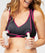 Cake Maternity Lotus Yoga & Hands Free Pumping Bra - Fuchsia Bras 