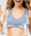 Cake Maternity Lotus Yoga & Hands Free Pumping Bra - Tie Dye Bras 