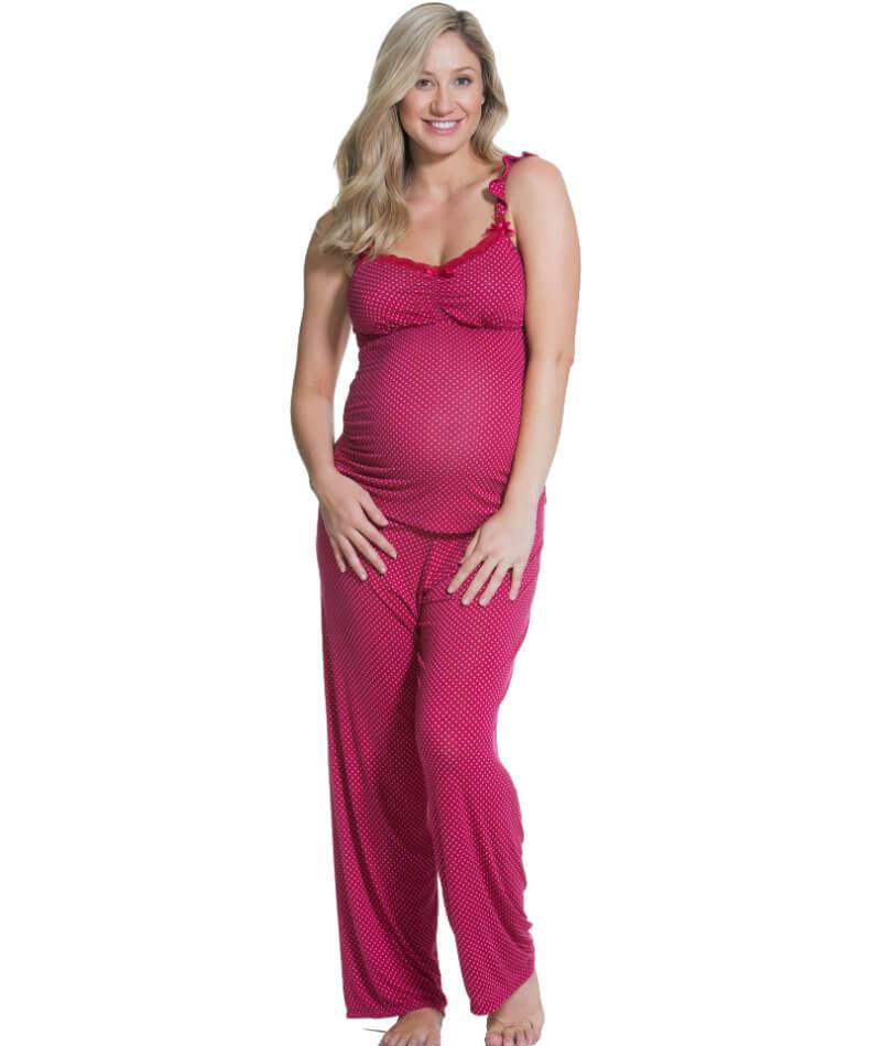 Maternity & Nursing Camisoles