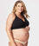 Cake Maternity Tutti Frutti B-DD Cup Nursing Bra - Black Bras 