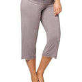 Cake Maternity Apple Crumble Lounge Pant - Grey