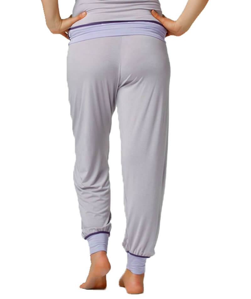 Cake Maternity Sugar Plum Lounge Pant - Mauve Maternity 