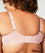 Cake Maternity Tea Wireless Soft Cup Nursing Bra - Blush Bras 