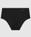 Calvin Klein Invisibles Hipster Brief - Black Knickers 