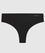 Calvin Klein Invisibles Thong - Black Knickers 