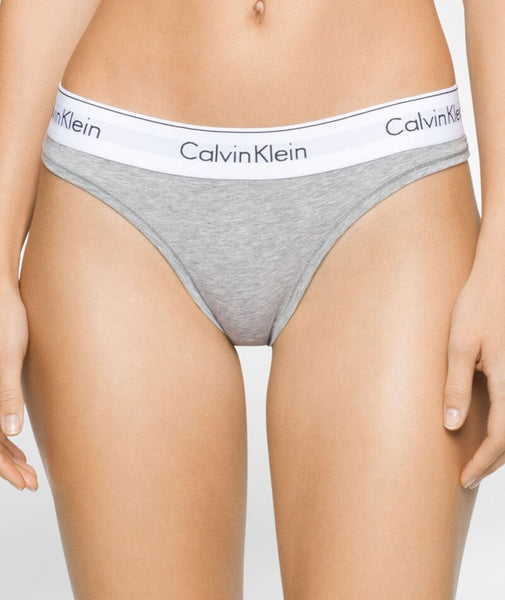 Cotton Essentials Thong - CALVIN KLEIN - Smith & Caughey's - Smith &  Caughey's