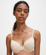 Calvin Klein Perfectly Fit T-Shirt Bra - Bare Bras 