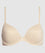 Calvin Klein Perfectly Fit T-Shirt Bra - Bare Bras 