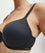 Calvin Klein Perfectly Fit T-Shirt Bra - Black Bras 