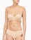 Calvin Klein Strapless Capsule Push Up Strapless Bra - Bare Bras 