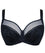 Curvy Kate Amaze Balcony Bra - Black Bras 